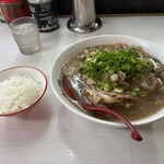 ラーメン専門店 大輝 - 