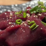 近江牛ホルモン いるもん - 綺麗でしょう〜