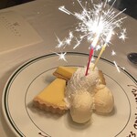 ウルフギャング・ステーキハウス 六本木 - 