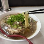 ラーメン専門店 大輝 - 