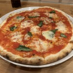 TRATTORIA Daje - マルゲリータ