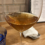 TRATTORIA Daje - オレンジワイン