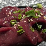 近江牛ホルモン いるもん - 