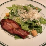 ウルフギャング・ステーキハウス - 