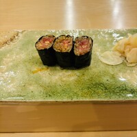 鮨 はなやま - 