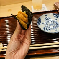 鮨 はなやま - 