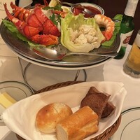 ウルフギャング・ステーキハウス 六本木 - 