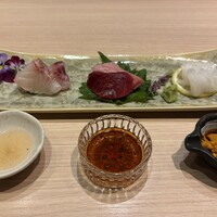 鮨なかむら - 