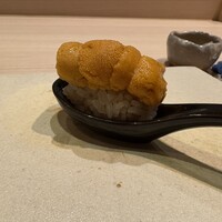 鮨なかむら - 