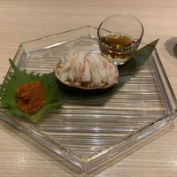鮨なかむら - 