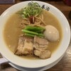らぁ麺 善治 本店