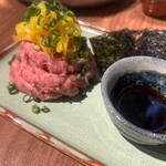 ヤキガキヤ oyster&wine - 