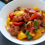 平田牧場 - 料理写真: