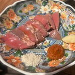 ヤキガキヤ oyster&wine - 