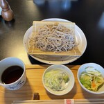 昭和屋 そば琳 - 