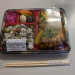 柿安ダイニング - 料理写真: