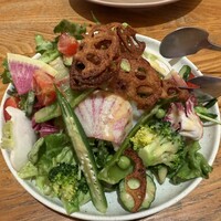 RIGOLETTO KITCHEN - 