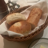 ウルフギャング・ステーキハウス 丸の内店 - 