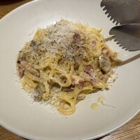 RIGOLETTO KITCHEN - 