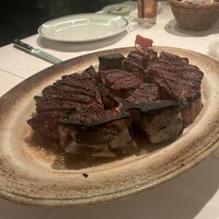 ウルフギャング・ステーキハウス 丸の内店 - 