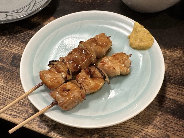 Yakitori no Ippei Sapporo Minami 4 Jo Ten - Susukino/Yakitori