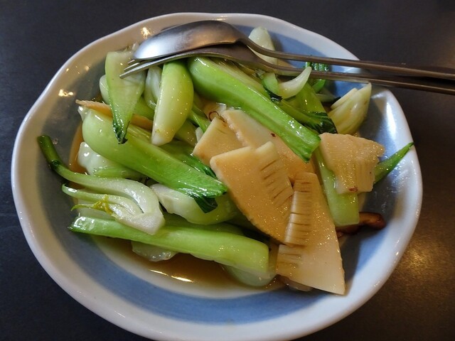 Chinese Ryorikae photo 3