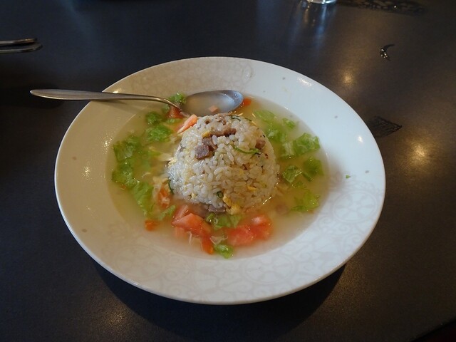 Chinese Ryorikae photo 5