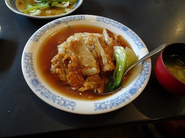 Chinese Ryorikae photo 2