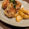 野毛 如水 - 料理写真: