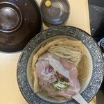 中華そば 導 - 