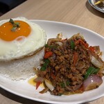 サイルングレストラン&バー - 