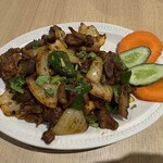 サイルングレストラン&バー - 