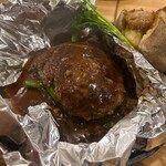 つばめグリル 錦糸町テルミナ2店 - 