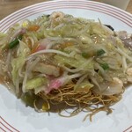 リンガーハット - 