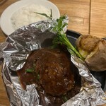 つばめグリル 錦糸町テルミナ2店 - 