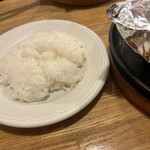 つばめグリル 錦糸町テルミナ2店 - 