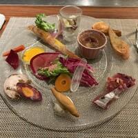 キャトルラパン 北梅田 - 