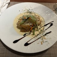 キャトルラパン 北梅田 - 