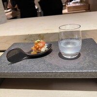 鮨 無垢/鮨 白銀 - 
