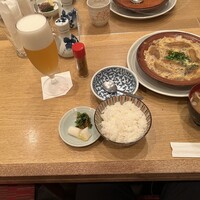 新宿割烹 中嶋 - 