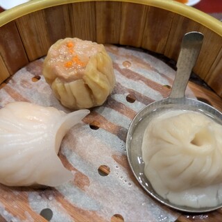 チャイニーズキッチン粤香_0