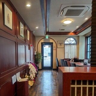 チャイニーズキッチン粤香_2