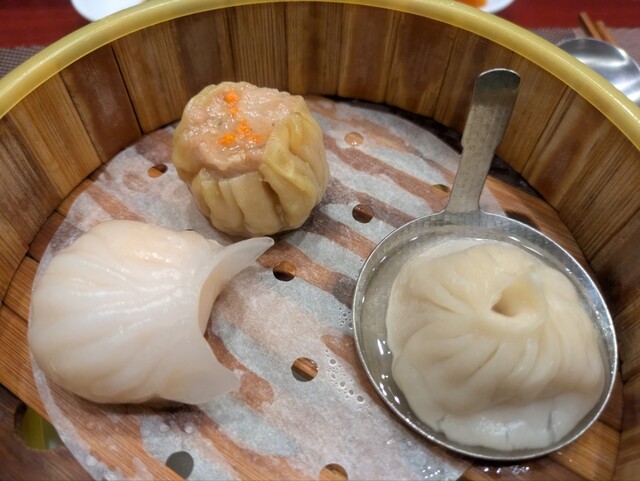 チャイニーズキッチン粤香 （チャイニーズキッチン ユエシャン）のご