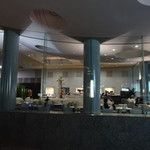 Lobby Lounge Grand Jour - 