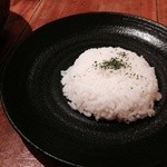 ヒリヒリV3 - ライス少なめ30円引き！