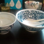 九段 斑鳩 - 完食完飲