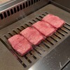 焼肉うしごろ 梅田店