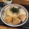 手打うどん かとう