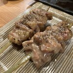 やきとり 炭壱 - 