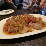 オー・ガラージュ - 